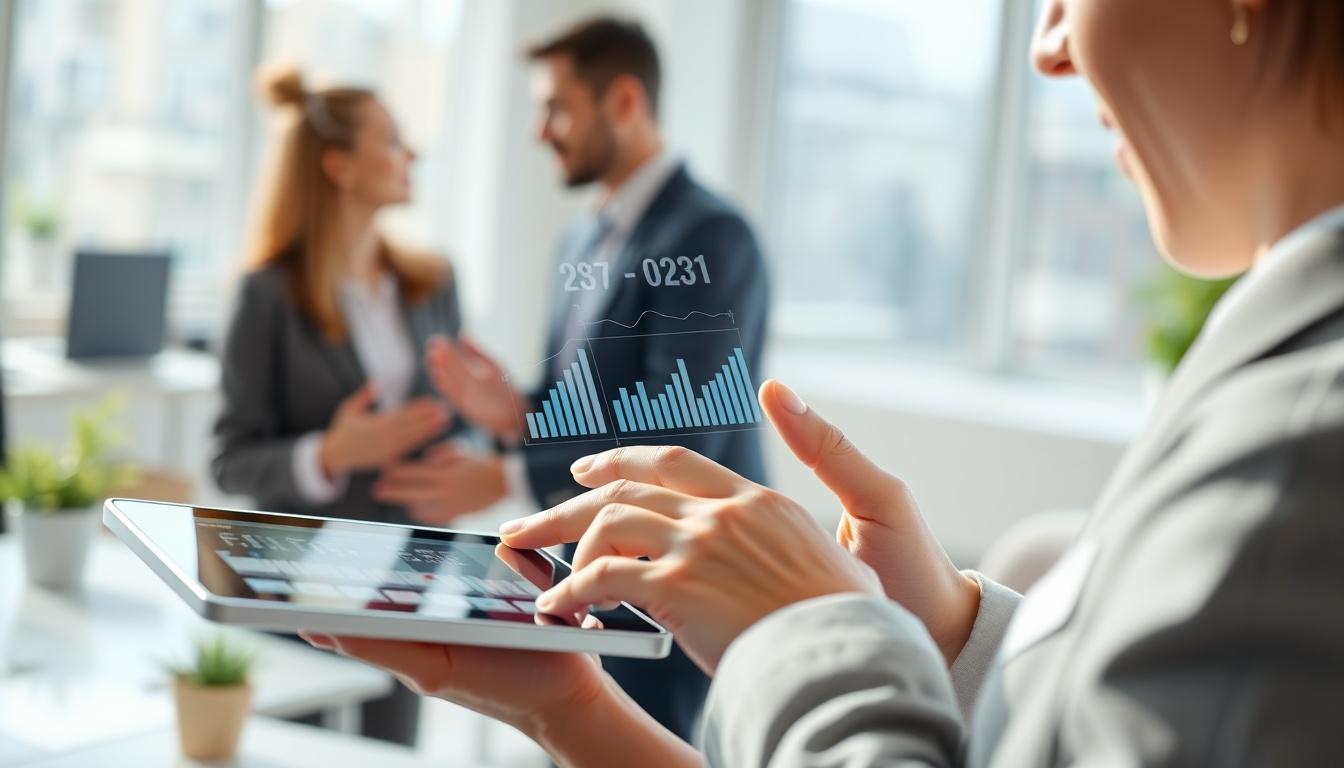 Avantages de nos services